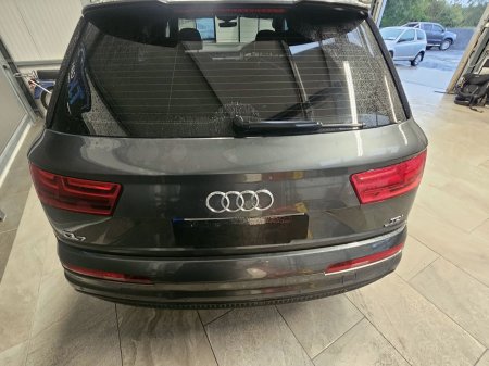 2017 Audi Q7 - photo 7
