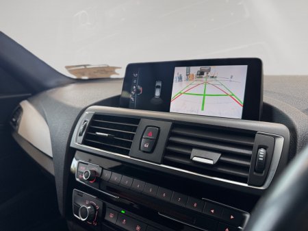 2017 BMW 1-Series - photo 14