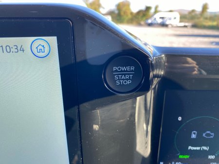 2026 Ford Transit Custom - photo 15