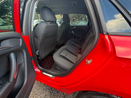 2015 Audi A1 - photo 20