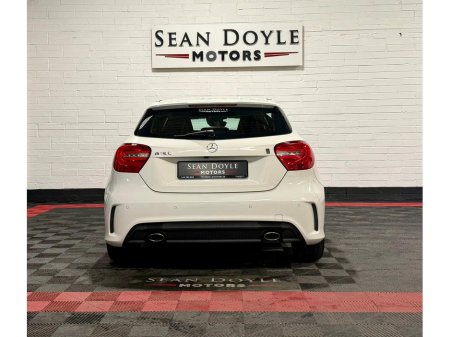 2015 Mercedes-Benz A-Class - photo 7