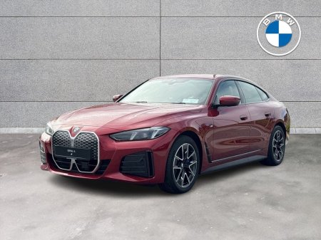2026 BMW i4 - photo 2