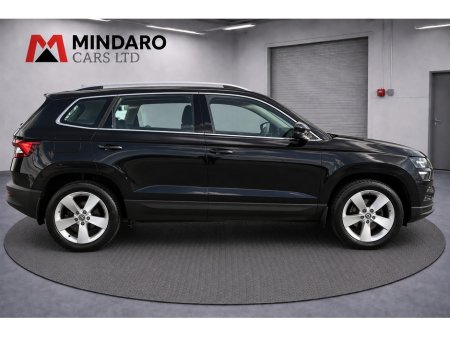2020 Skoda Karoq - photo 2