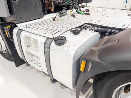 2022 DAF CF 450 Classic Space Cab - photo 14