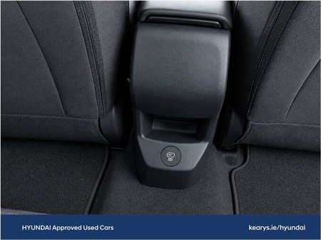 2026 Hyundai i20 - photo 13