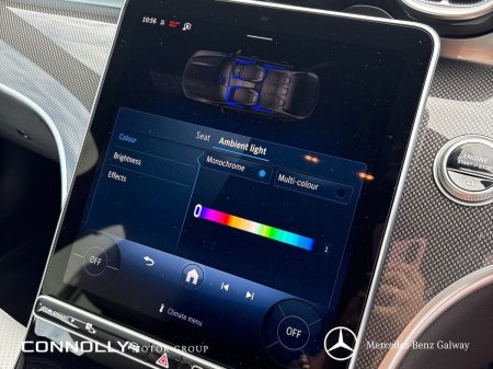 2026 Mercedes-Benz C-Class - photo 23
