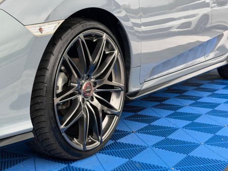 2020 Honda Civic - photo 11
