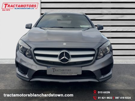 2016 Mercedes-Benz GLA - photo 11