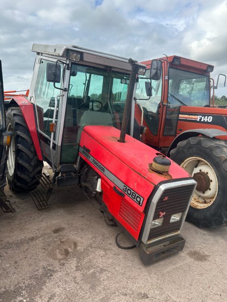 1990 Massey Ferguson 1
