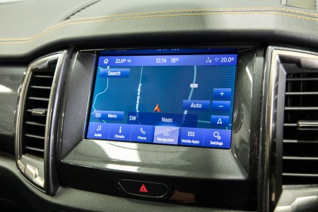2022 Ford Ranger - photo 21
