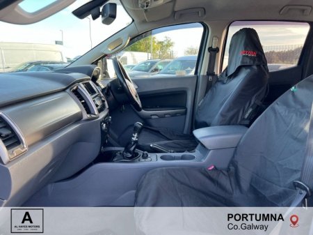 2016 Ford Ranger - photo 3