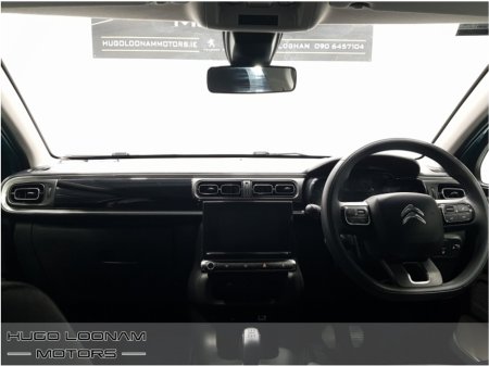 2024 Citroen C3 - photo 9