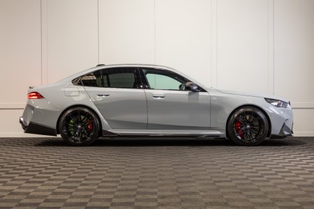 2026 BMW M5 - photo 6