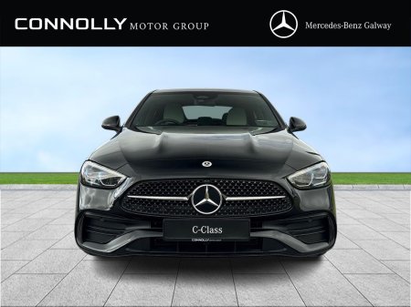 2026 Mercedes-Benz C-Class - photo 11
