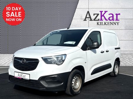 2023 Opel Combo - photo 3