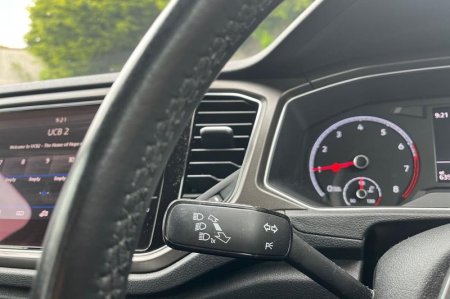 2019 Volkswagen T-Roc - photo 14