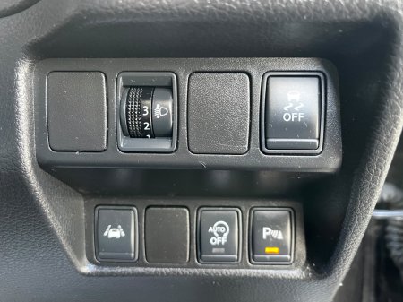 2015 Nissan Qashqai - photo 29