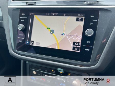 2024 Volkswagen Tiguan - photo 10