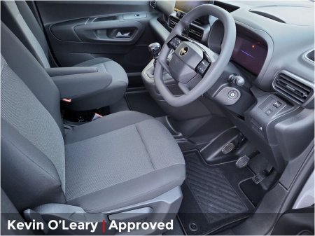 2026 Opel Combo - photo 4