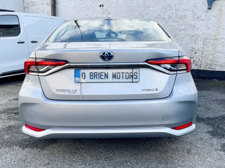 2022 Toyota Corolla - photo 18