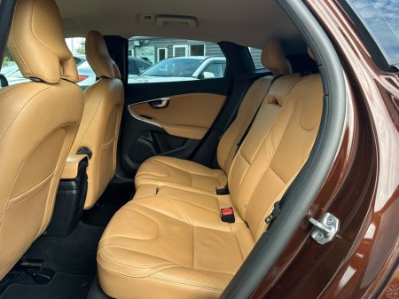 2018 Volvo V40 - photo 15