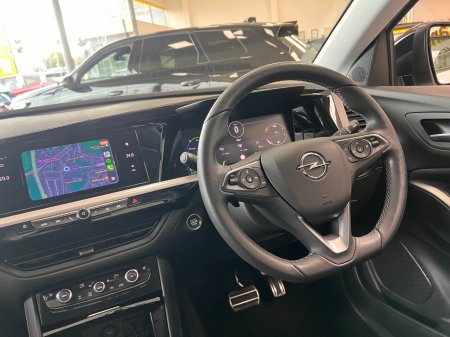2024 Opel Grandland X - photo 4
