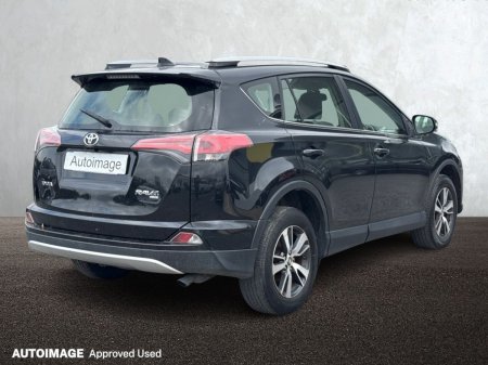 2016 Toyota RAV4 - photo 15