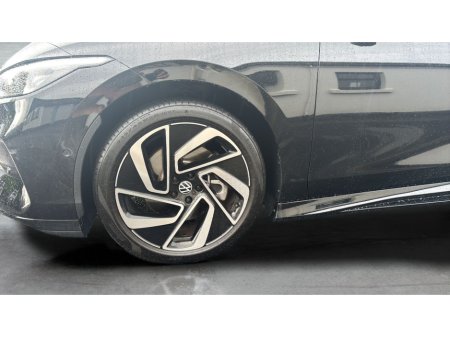 2025 Volkswagen ID.7 - photo 8