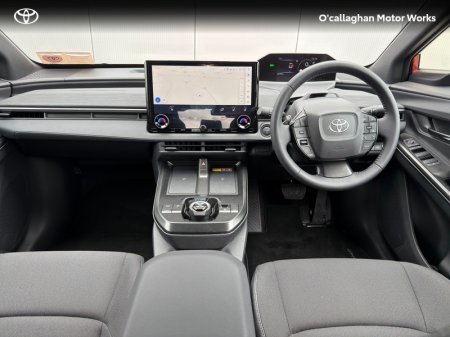 2026 Toyota C-HR - photo 12