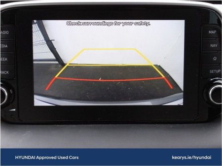 2020 Hyundai Tucson - photo 15
