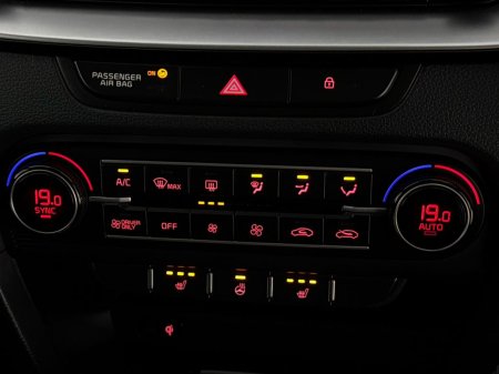 2024 Kia XCeed - photo 27