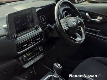 2021 Hyundai KONA - photo 19