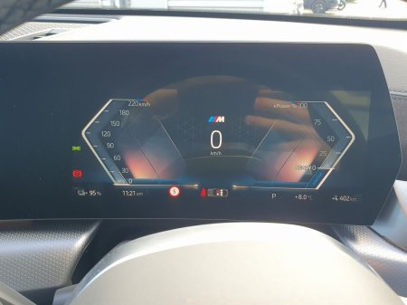 2026 BMW iX2 - photo 9