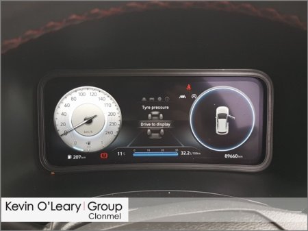 2023 Hyundai KONA - photo 19
