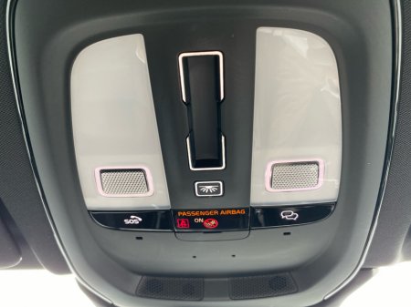 2024 Volvo XC60 - photo 21
