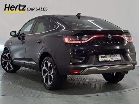 2024 Renault Arkana - photo 3