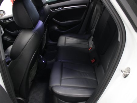 2019 Audi A3 - photo 33