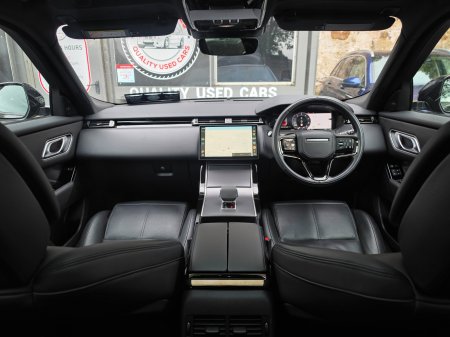 2023 Land Rover Range Rover Velar - photo 18