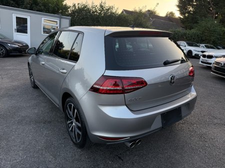 2014 Volkswagen Golf - photo 9