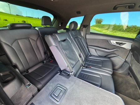 2017 Audi Q7 - photo 20