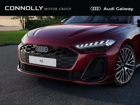 2027 Audi A5 - photo 11