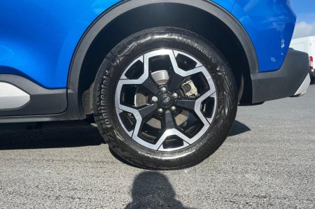 2025 Ford Kuga - photo 8