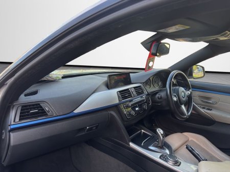 2015 BMW 4-Series - photo 15
