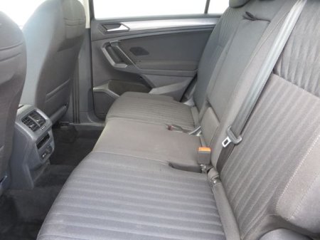 2024 Volkswagen Tiguan Allspace - photo 17