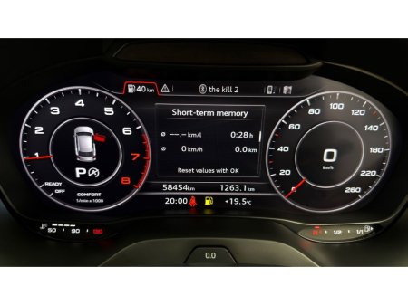 2017 Audi Q2 - photo 21