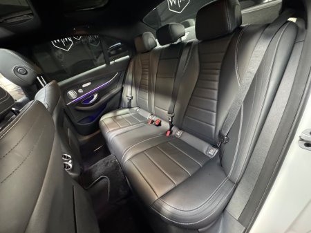 2021 Mercedes-Benz E-Class - photo 23