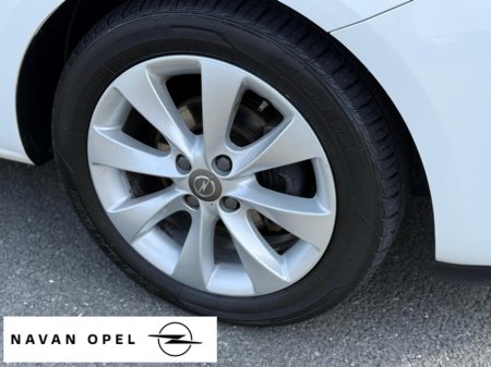 2017 Opel Corsa - photo 9