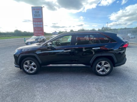 2019 Toyota RAV4 - photo 4
