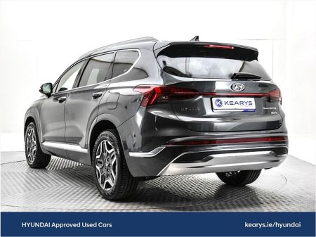 2023 Hyundai Santa Fe - photo 13