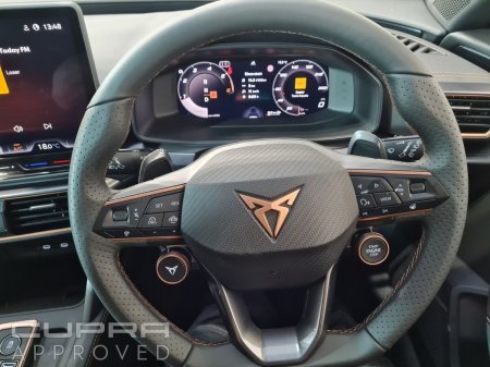 2026 Cupra Formentor - photo 14